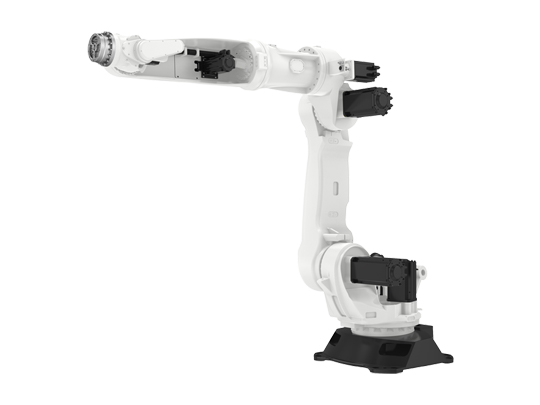 VCR155-3200 Series 155Kg 3200mm Six Axis Robot