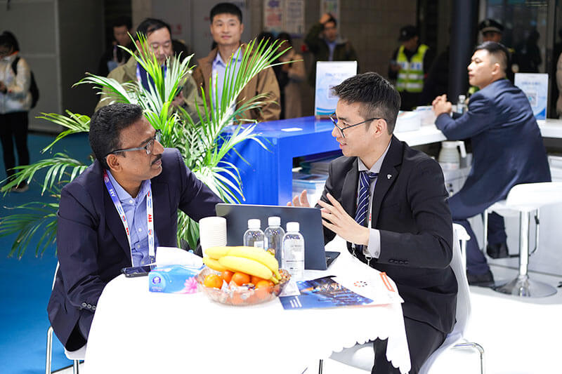 Full-Scenario Solutions