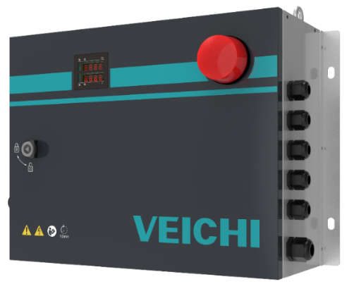 VEICHI CH610 Integrated Hoist Drive