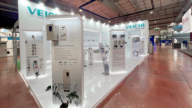 Booth