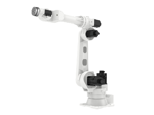 VCR60-2110 Series 60kg 2119mm Six Axis Robot