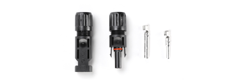 SI-PV004 Photovoltaic Connector