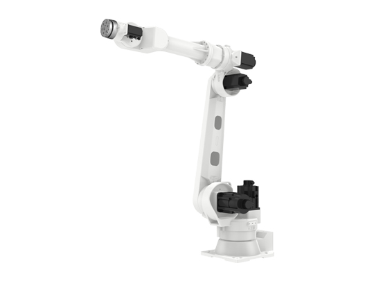VCR50-2440 Series 50kg 2448mm Six Axis Robot