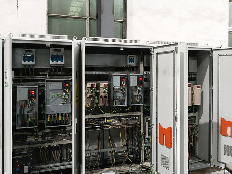AC500 series High-reliability Industrial AC Drive