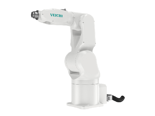 VCR06-720 Series 6kg 720mm Six Axis Robot