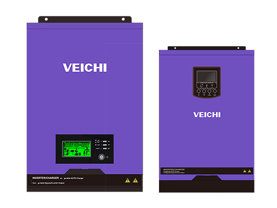 SIS2 Series Off Grid Solar Inverter