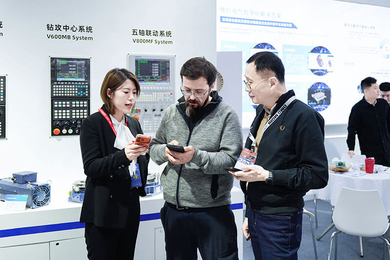 Machine Tool Solutions