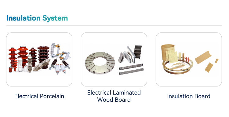 Insulation System