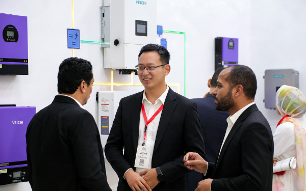 Solar & Storage Live Egypt 2025