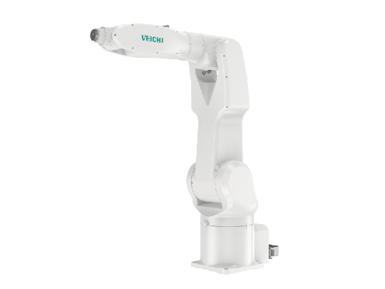 VCR10-1110 Series 10kg 1110mm Six Axis Robot