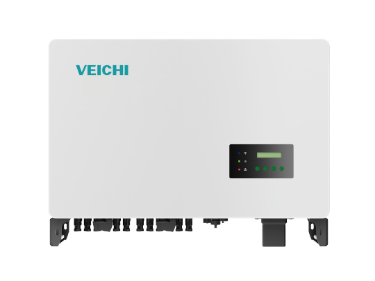 VST-(40-60)K Series On-grid Solar Inverter