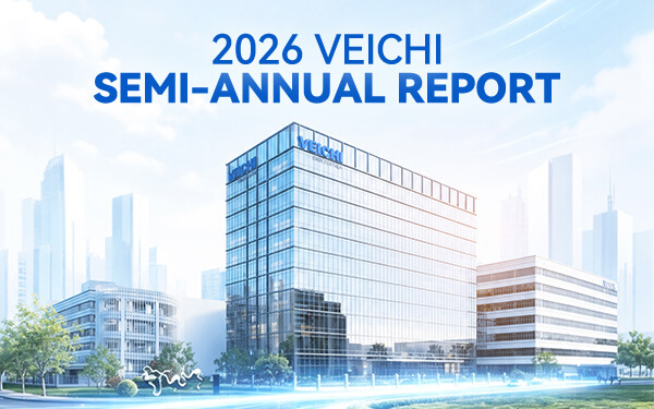 2026 VEICHI Semi-Annual Report