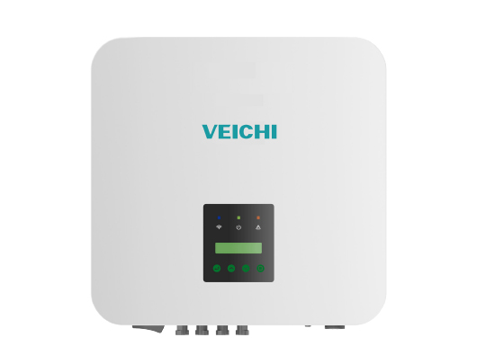 VST-(12-20)K-M3 Series On-grid Solar Inverter