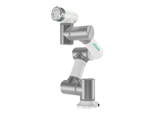 VCC03-580 Series 3kg 585mm Collaborative Robot