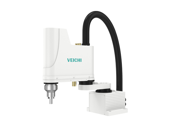 VCSH030-400/500/600 Series 3kg 400/500/600mm Scara Robot