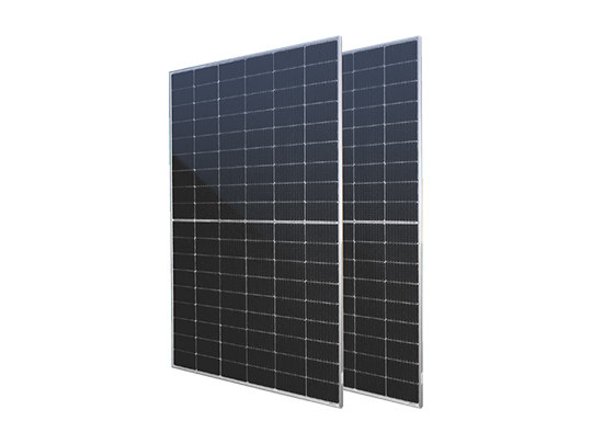 VCS-108H Series Monocrystalline Monofacial Solar Panel