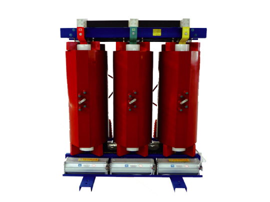 35kV Cast Resin Dry-Type Transformer