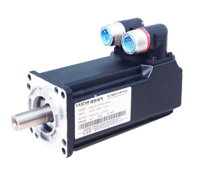 V5 High Performance Servo Motor