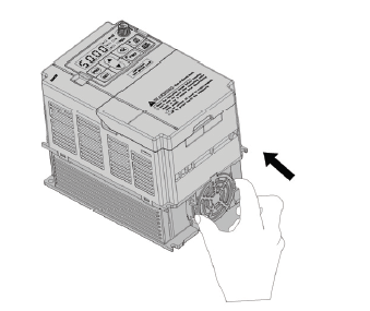 vfd installation