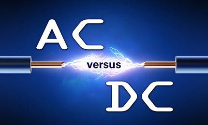 What is the Difference Between AC and DC Power