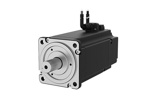 VM7 Servo Motor 5