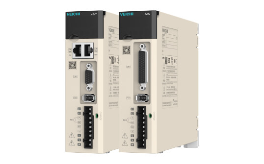 SD780 Servo Drive