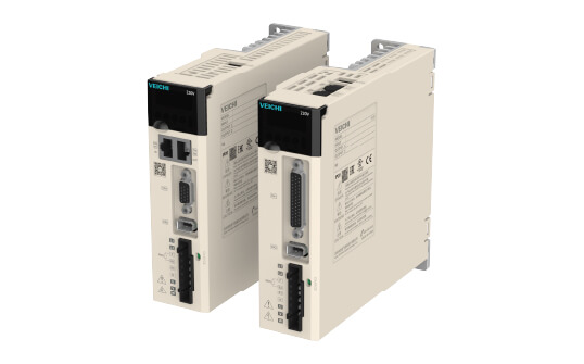 SD780 Servo Motor Controller