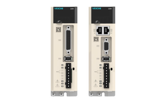 SD780 AC Servo Drive