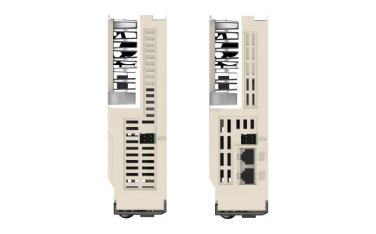 SD780 AC Servo Motor Drive
