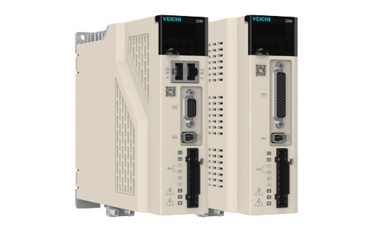 SD780 Servo Motor System