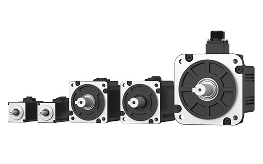 V7E Servo Motor 1