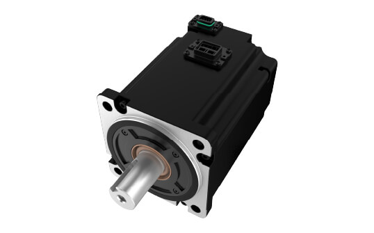 V9E Servo Motor 2