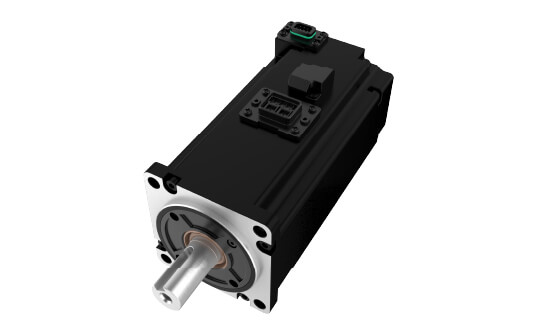 V9E Servo Motor 3