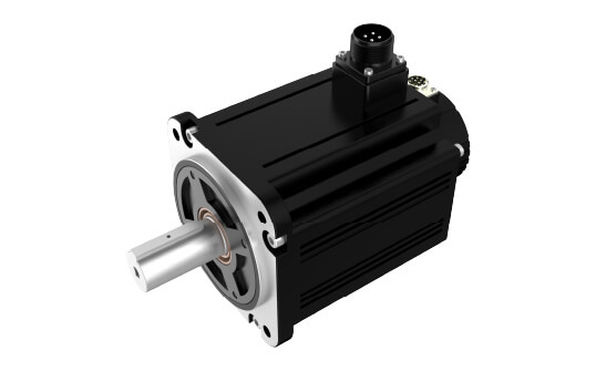 V9E Servo Motor 4