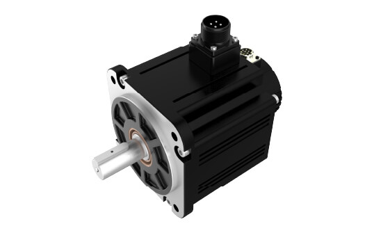 V9E Servo Motor 5