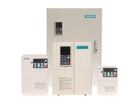 AC200T special inverter for tension control