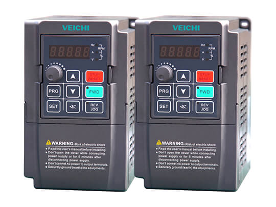 AC70E Portable Mini Frequency Inverter