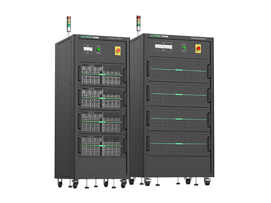 MTS100 MTS Charging and Discharging Test System