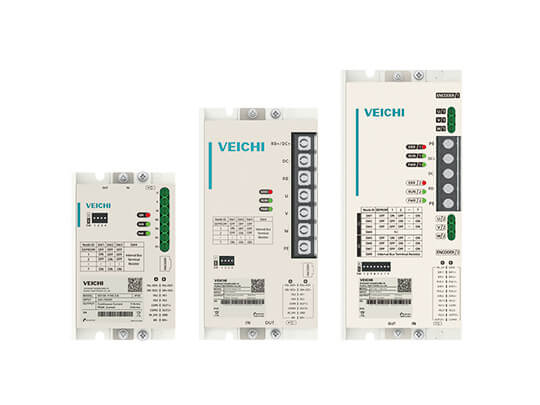 SD100 Series Low-voltage Servo Drive