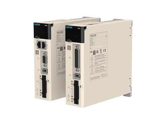 SD780 Series High-performance Servo Drive