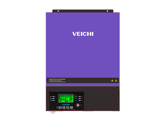 SIS Series Off Grid Solar Inverter