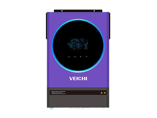 SIS1 Series Off Grid Solar Inverter