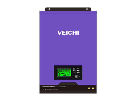 SIS2 Series Off Grid Solar Inverter