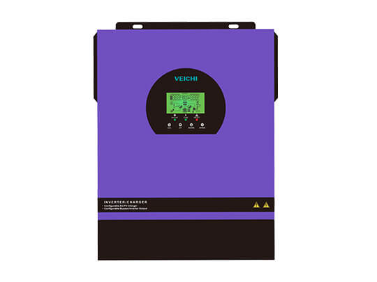 SIS5 Series Off Grid Solar Inverter
