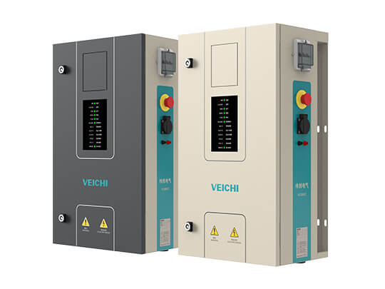 VC600 Water Jet Weaving Electrical Control System